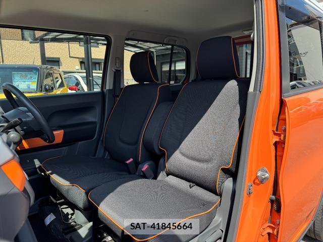 Suzuki HUSTLER 2015-07 8812524-14