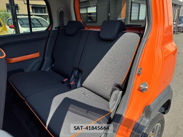 Suzuki HUSTLER 2015-07 8812524-16