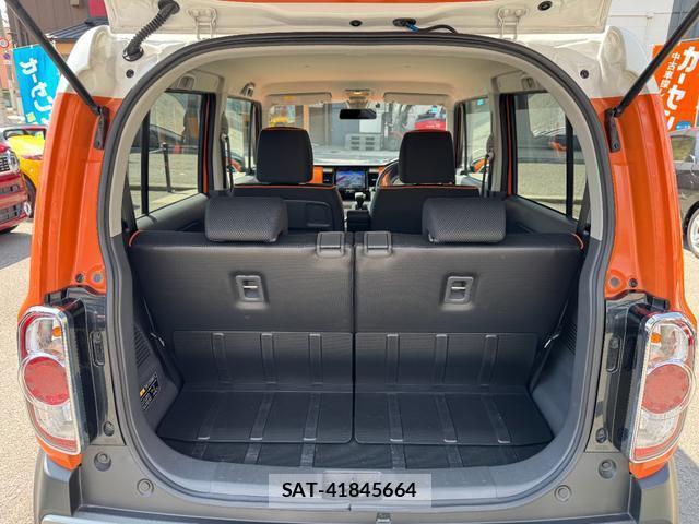 Suzuki HUSTLER 2015-07 8812524-17