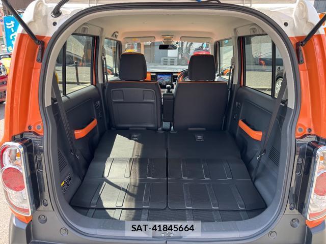 Suzuki HUSTLER 2015-07 8812524-18