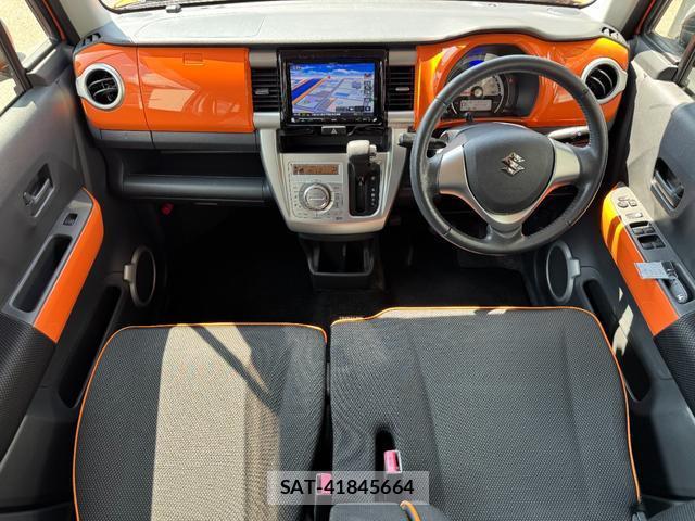 Suzuki HUSTLER 2015-07 8812524-8