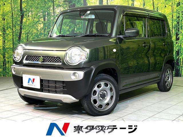Suzuki HUSTLER 2015-05 8812865-0