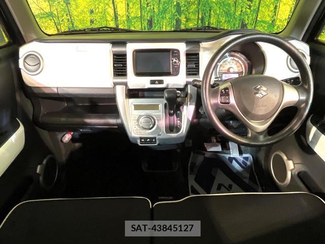 Suzuki HUSTLER 2015-05 8812865-1