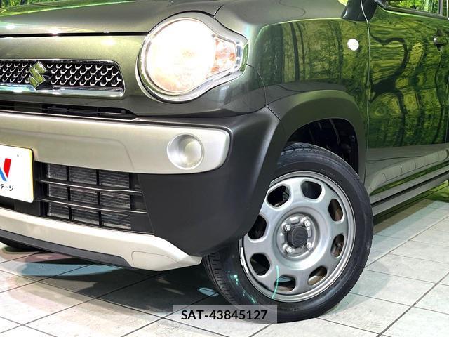 Suzuki HUSTLER 2015-05 8812865-11