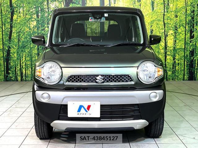 Suzuki HUSTLER 2015-05 8812865-13
