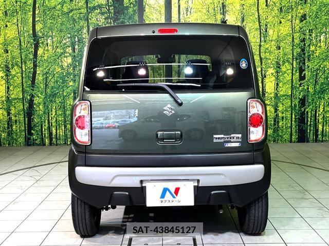 Suzuki HUSTLER 2015-05 8812865-14