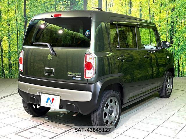 Suzuki HUSTLER 2015-05 8812865-16
