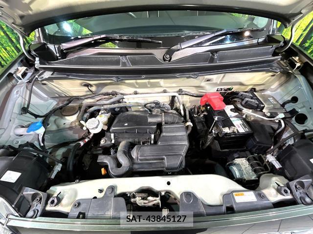 Suzuki HUSTLER 2015-05 8812865-17