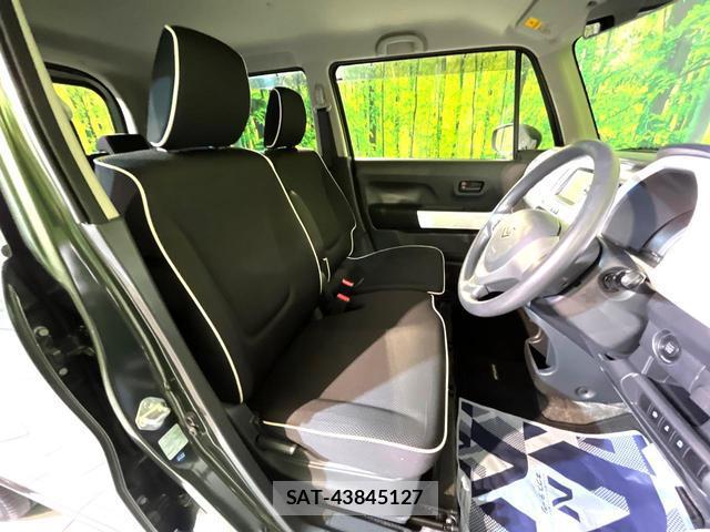Suzuki HUSTLER 2015-05 8812865-7
