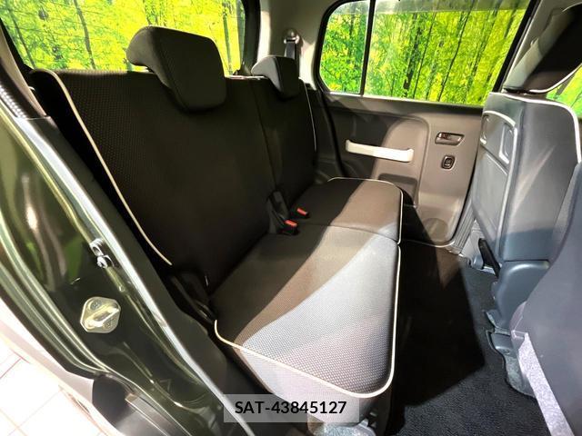 Suzuki HUSTLER 2015-05 8812865-8