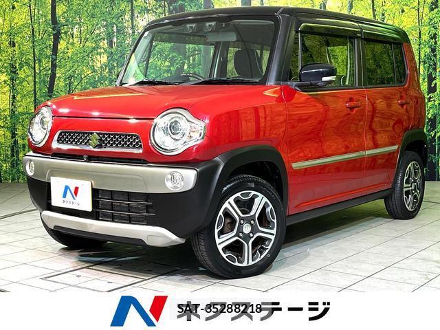 Suzuki HUSTLER 2015-12 8812872-0