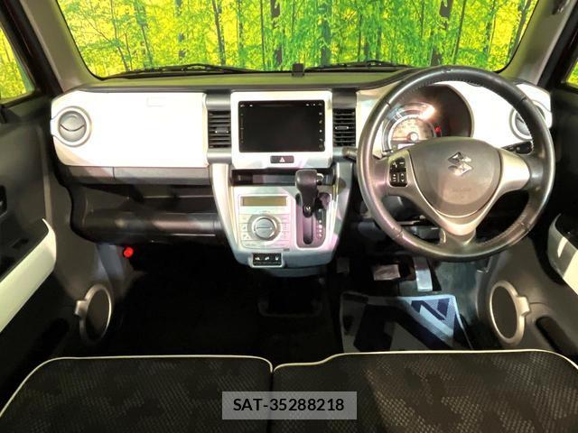 Suzuki HUSTLER 2015-12 8812872-1