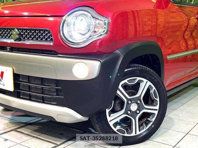 Suzuki HUSTLER 2015-12 8812872-11