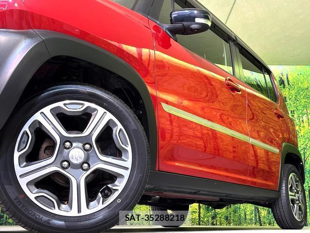 Suzuki HUSTLER 2015-12 8812872-12