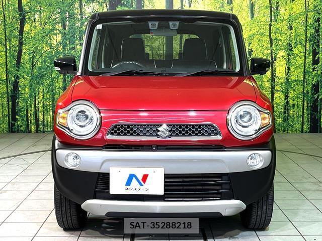 Suzuki HUSTLER 2015-12 8812872-13