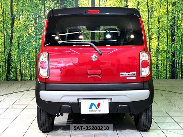 Suzuki HUSTLER 2015-12 8812872-14