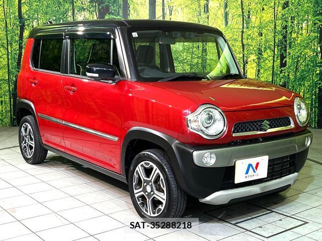 Suzuki HUSTLER 2015-12 8812872-15