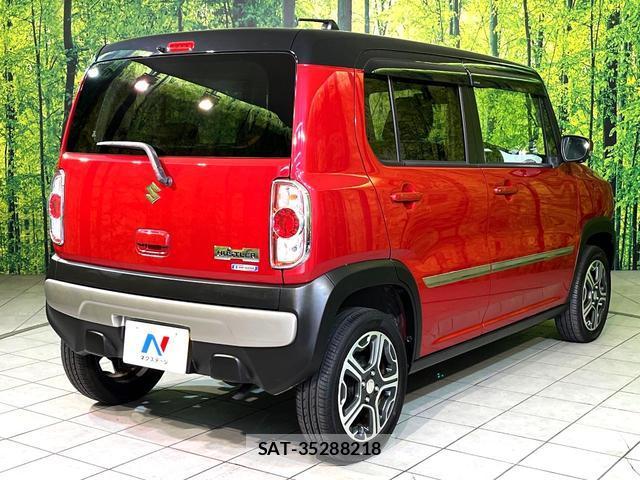 Suzuki HUSTLER 2015-12 8812872-16