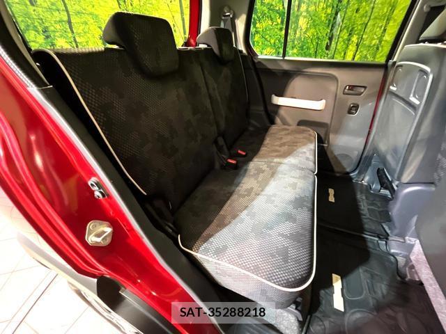Suzuki HUSTLER 2015-12 8812872-8