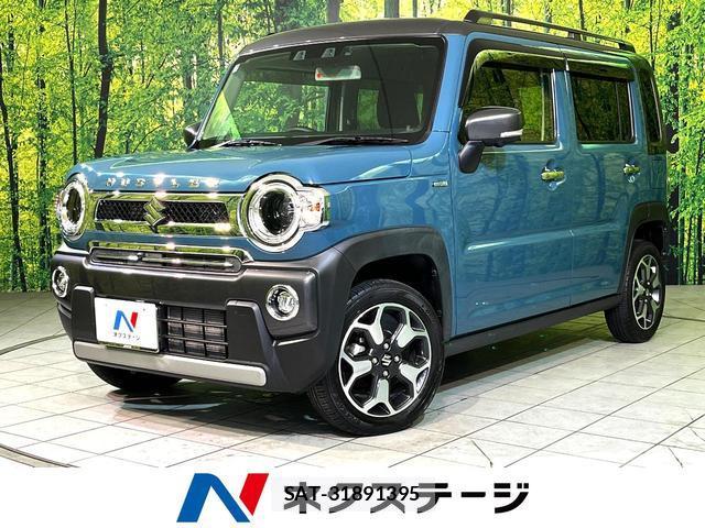 Suzuki HUSTLER 2023-07 8812879-0