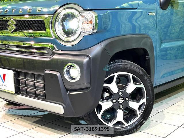 Suzuki HUSTLER 2023-07 8812879-11