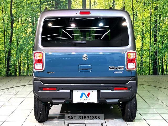 Suzuki HUSTLER 2023-07 8812879-14