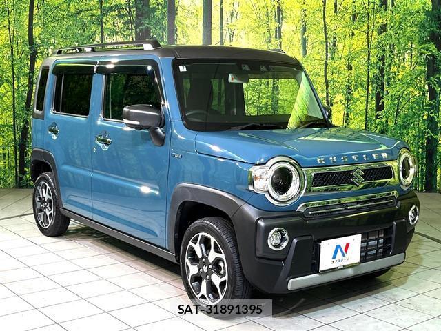 Suzuki HUSTLER 2023-07 8812879-15