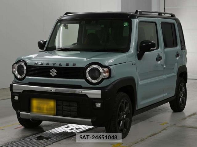 Suzuki HUSTLER 2024-08 8813031-0