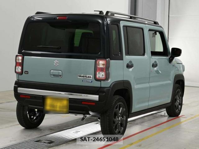 Suzuki HUSTLER 2024-08 8813031-1