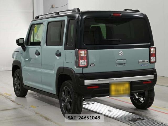 Suzuki HUSTLER 2024-08 8813031-10