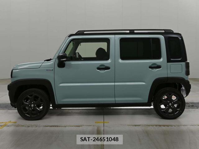 Suzuki HUSTLER 2024-08 8813031-11
