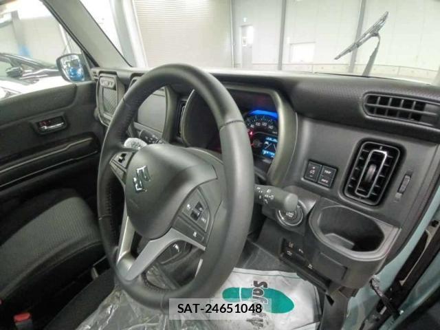 Suzuki HUSTLER 2024-08 8813031-2