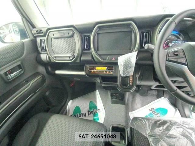 Suzuki HUSTLER 2024-08 8813031-3