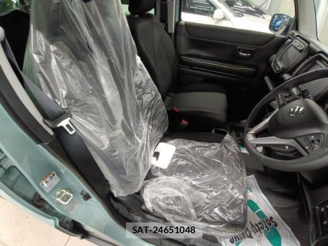 Suzuki HUSTLER 2024-08 8813031-4