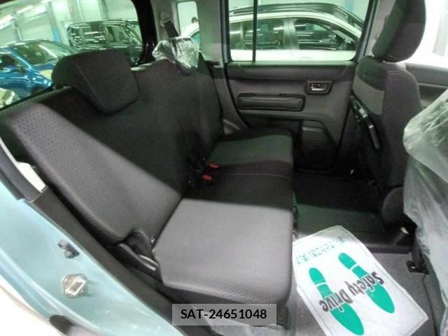 Suzuki HUSTLER 2024-08 8813031-5