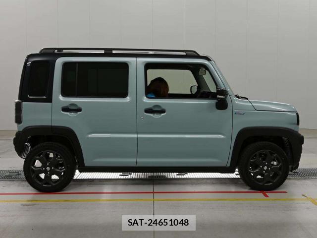 Suzuki HUSTLER 2024-08 8813031-6