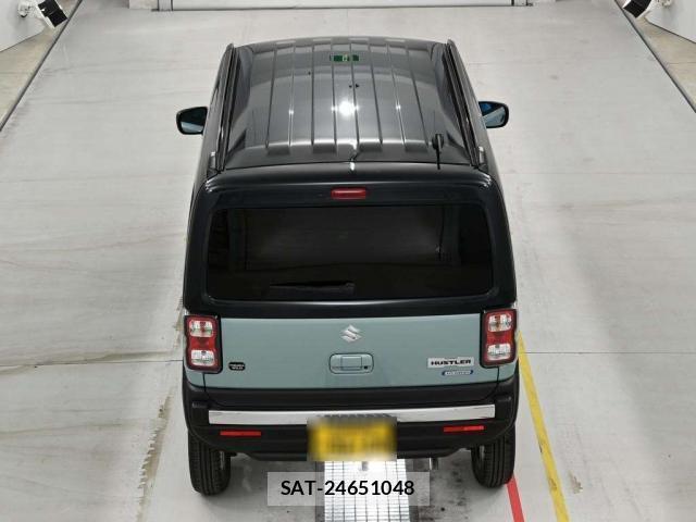 Suzuki HUSTLER 2024-08 8813031-8