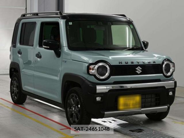 Suzuki HUSTLER 2024-08 8813031-9
