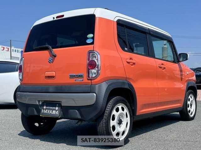 Suzuki HUSTLER 2018-07 8813104-1