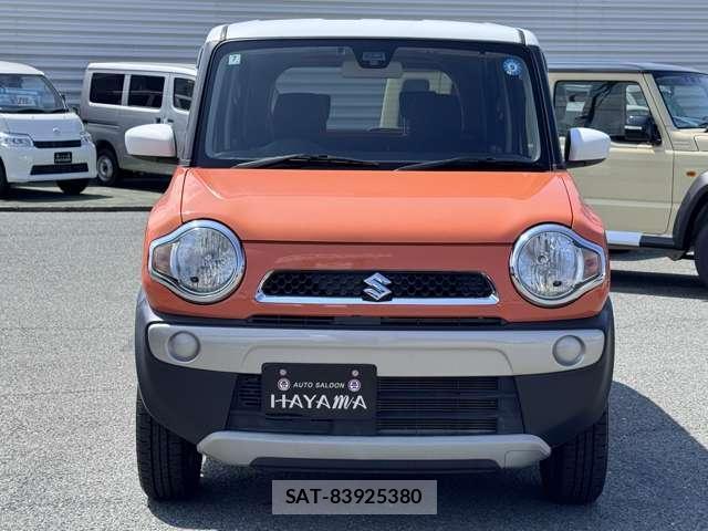 Suzuki HUSTLER 2018-07 8813104-10