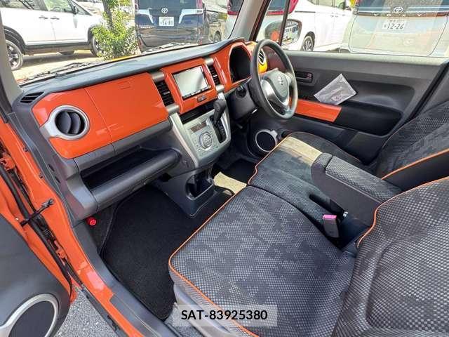 Suzuki HUSTLER 2018-07 8813104-14