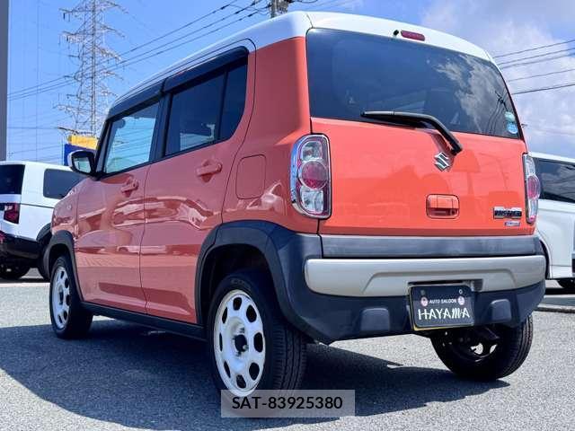 Suzuki HUSTLER 2018-07 8813104-15