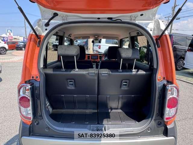 Suzuki HUSTLER 2018-07 8813104-16