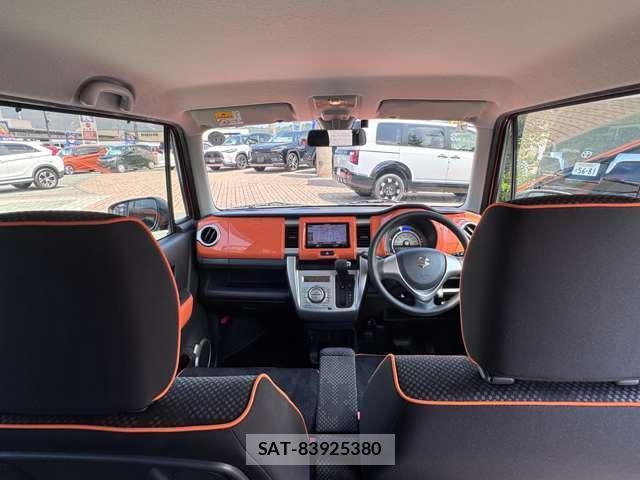 Suzuki HUSTLER 2018-07 8813104-2