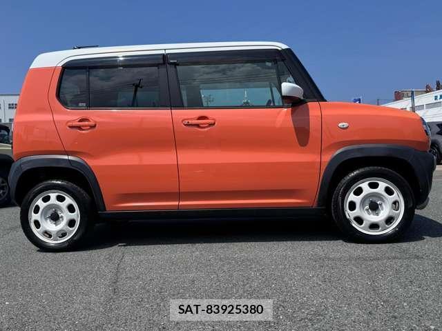 Suzuki HUSTLER 2018-07 8813104-3