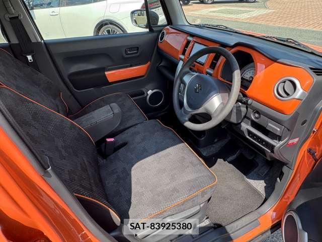 Suzuki HUSTLER 2018-07 8813104-5