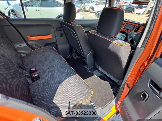 Suzuki HUSTLER 2018-07 8813104-6