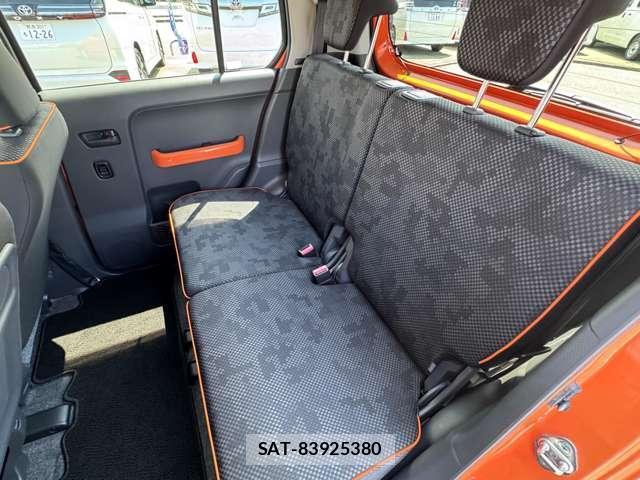 Suzuki HUSTLER 2018-07 8813104-7