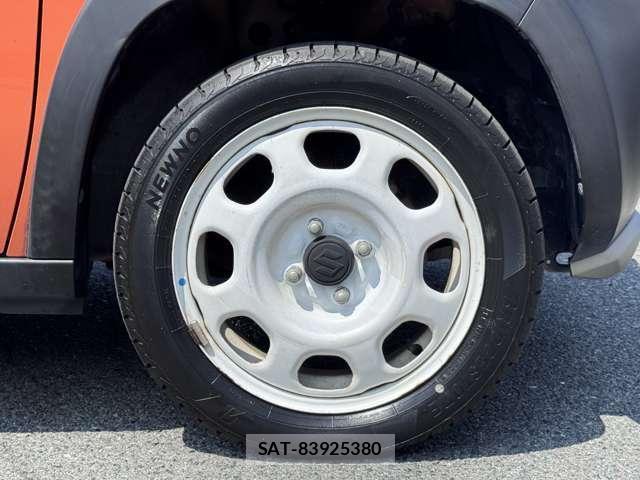 Suzuki HUSTLER 2018-07 8813104-8