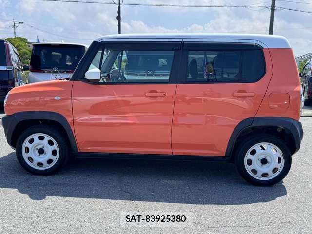 Suzuki HUSTLER 2018-07 8813104-9